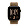 Apple Sport Loop 42mm для Apple Watch - Light Umber Plaid (Светло-коричневый)