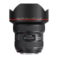 Объектив Canon EF 11-24mm f/4L USM