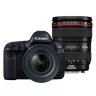 Canon EOS 5D Mark IV EF 24-105mm f/4L IS II USM Lens Kit