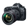 Canon EOS 5D Mark IV EF 24-105mm f/4L IS II USM Lens Kit