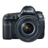 Canon EOS 5D Mark IV EF 24-105mm f/4L IS II USM Lens Kit