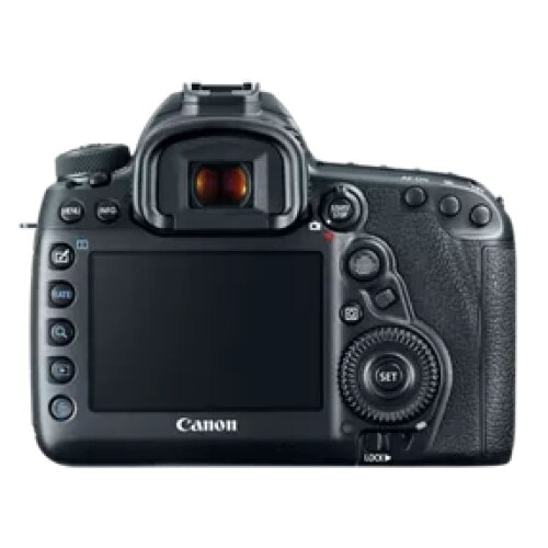 Canon EOS 5D Mark IV EF 24-105mm f/4L IS II USM Lens Kit