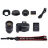 Canon EOS 5D Mark IV EF 24-105mm f/4L IS II USM Lens Kit