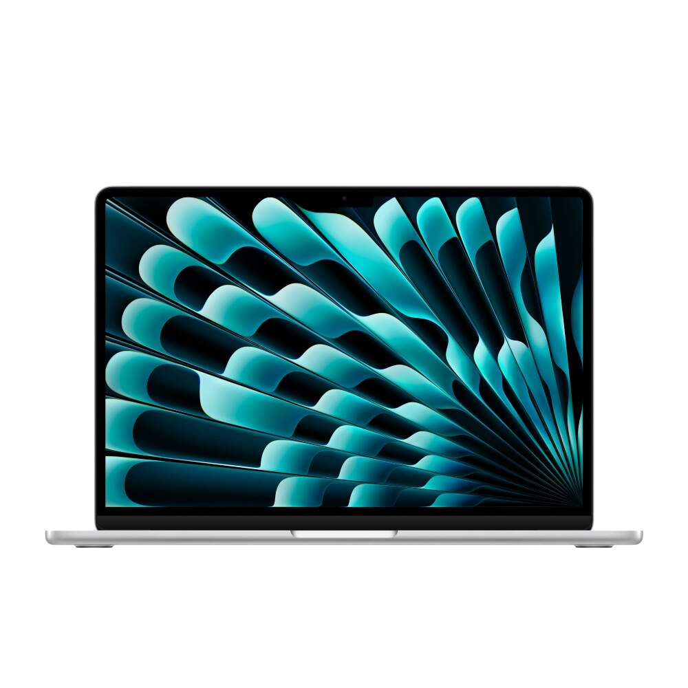 Apple MacBook Air M4(2025年モデル)シルバー Купить MacBook Air 13 M4 Silver, 32GB, 2TB, 10-GPU в Москве цена