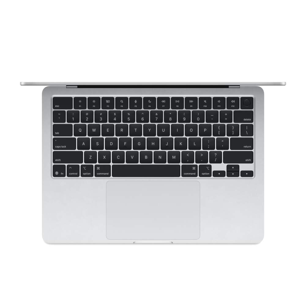 Apple MacBook Air M4(2025年モデル)シルバー Купить MacBook Air 13 M4 Silver, 32GB, 2TB, 10-GPU в Москве цена