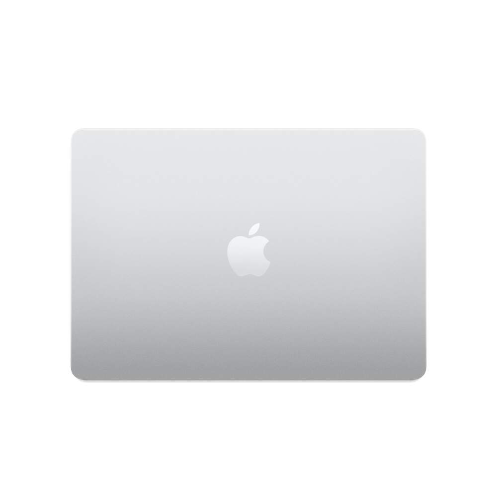 Купить MacBook Air 13 M4 Silver, 32GB, 2TB, 10-GPU в Москве цена