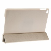 Чехол для Apple iPad Air Borofone NM серый