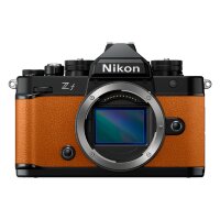 Беззеркальный фотоаппарат Nikon Zf Sunset Orange Body