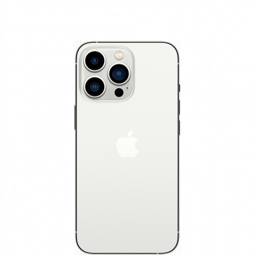 iPhone 13 Pro 128GB Silver (Dual-Sim)