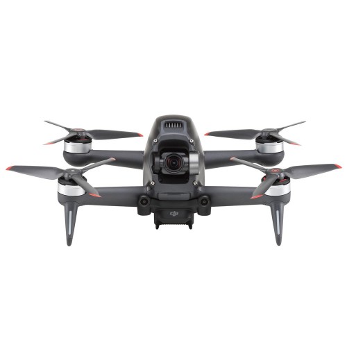 Квадрокоптер DJI FPV
