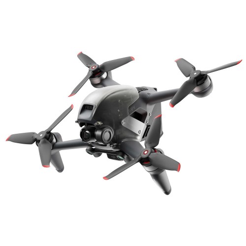 Квадрокоптер DJI FPV