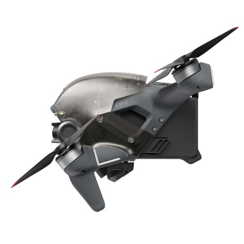 Квадрокоптер DJI FPV