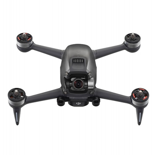 Квадрокоптер DJI FPV