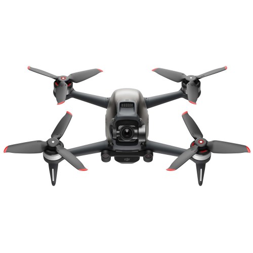 Квадрокоптер DJI FPV