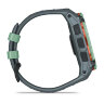 Умные часы Garmin Instinct 3 50mm, Neo Tropic, Twilight Band