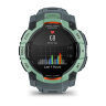 Умные часы Garmin Instinct 3 50mm, Neo Tropic, Twilight Band