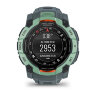 Умные часы Garmin Instinct 3 50mm, Neo Tropic, Twilight Band