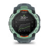 Умные часы Garmin Instinct 3 50mm, Neo Tropic, Twilight Band