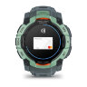 Умные часы Garmin Instinct 3 50mm, Neo Tropic, Twilight Band