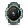 Умные часы Garmin Instinct 3 50mm, Neo Tropic, Twilight Band