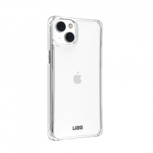 Защитный чехол Uag Plyo для iPhone 14 Plus - Прозрачный (Ice)