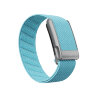 Ремешок для фитнес-браслета WHOOP Your Way MG Alloy, Band SuperKnit Aqua
