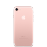 айфон 7 розовый