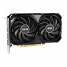Видеокарта NVIDIA MSI GeForce RTX 4060 Ventus 2X Black OC 8 ГБ