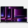 Apple MacBook Pro 16 M2 Max, 2023, 64GB, 1TB, 12-CPU, 38-GPU, Space Gray