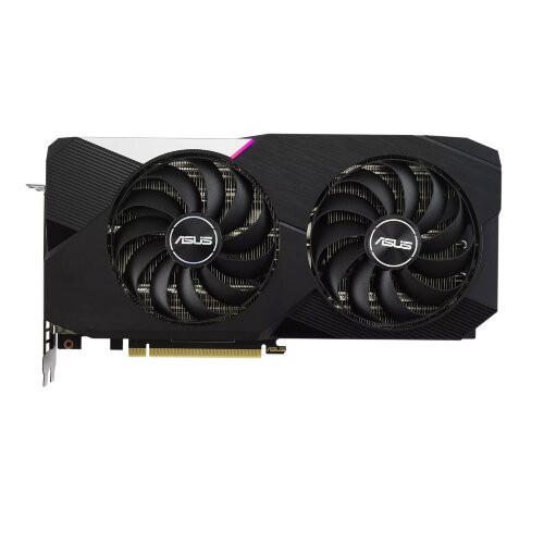 Игровая видеокарта NVIDIA GIGABYTE RTX 3060 Ti GAMING OC 8G