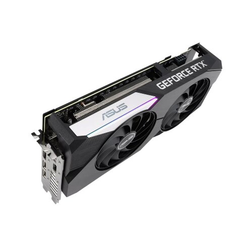 Игровая видеокарта NVIDIA GIGABYTE RTX 3060 Ti GAMING OC 8G