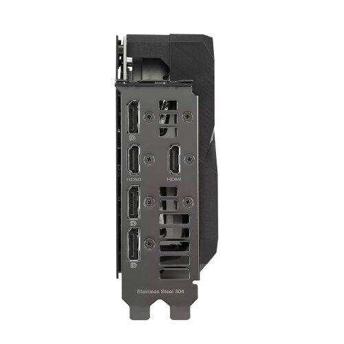 Игровая видеокарта NVIDIA GIGABYTE RTX 3060 Ti GAMING OC 8G