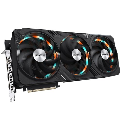 Игровая видеокарта NVIDIA GIGABYTE RTX 4090 GAMING OC 24G