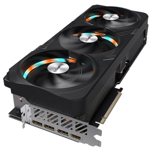 Игровая видеокарта NVIDIA GIGABYTE RTX 4090 GAMING OC 24G