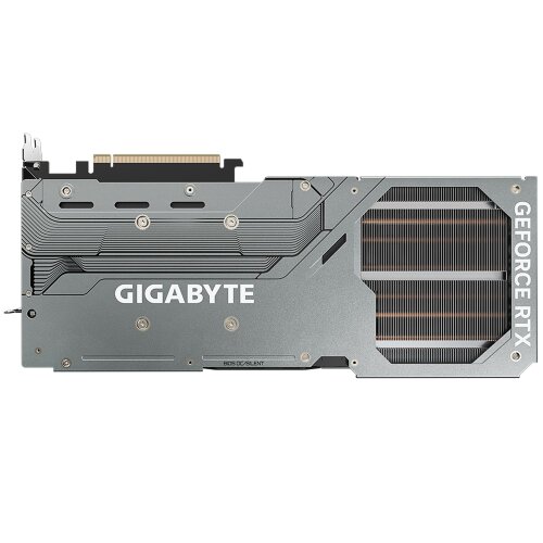 Игровая видеокарта NVIDIA GIGABYTE RTX 4090 GAMING OC 24G
