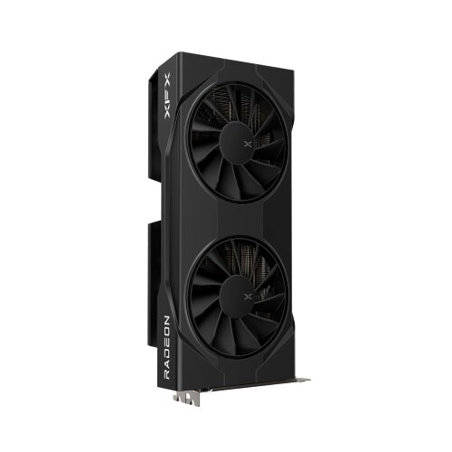 Видеокарта XFX Swift Radeon RX 9060 XT OC Triple Fan 16GB