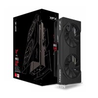 Видеокарта XFX Swift Radeon RX 9060 XT OC Triple Fan 16GB