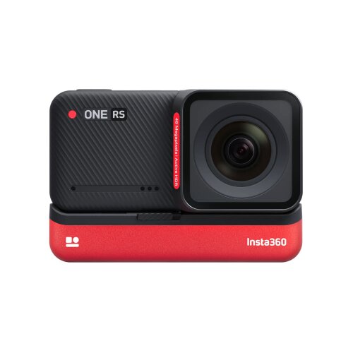 Модульная экшн-камера Insta360 4K ONE RS Standard Bundle
