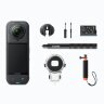 Экшн-камера 360 Insta360 X5 Pro Dive Bundle