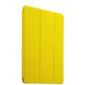 Чехол книжка Smart Case для iPad Pro 9,7" Лимонная