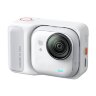 Ультракомпактная экшн-камера Insta360 GO Ultra Arctic White Running Bundle
