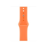 Apple Sport Band 42mm для Apple Watch (M/L) - Clementine