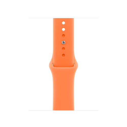Apple Sport Band 42mm для Apple Watch (M/L) - Clementine
