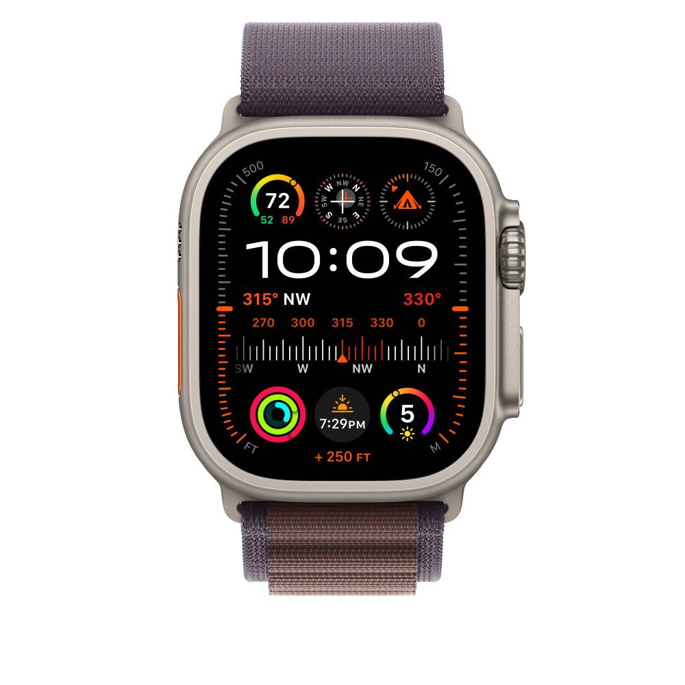 Sport loop indigo clearance