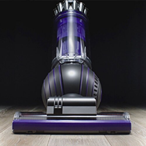 Вертикальный пылесос Dyson Ball Animal Origin