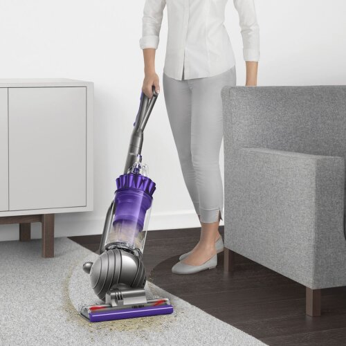 Вертикальный пылесос Dyson Ball Animal Origin