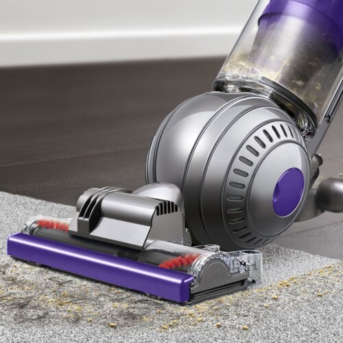 Вертикальный пылесос Dyson Ball Animal Origin