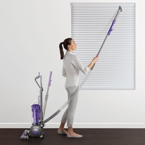 Вертикальный пылесос Dyson Ball Animal Origin