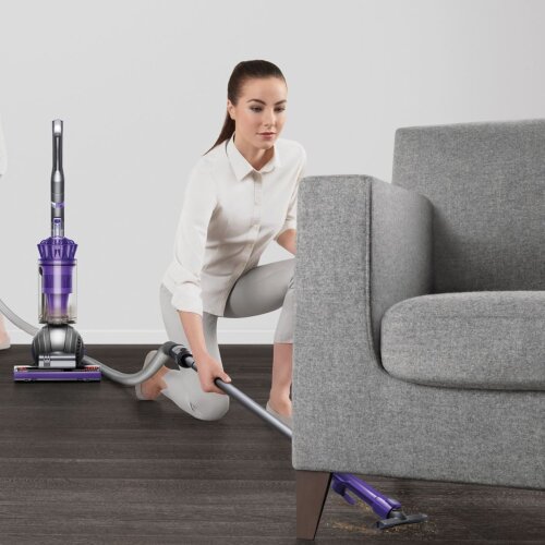 Вертикальный пылесос Dyson Ball Animal Origin