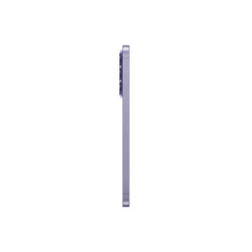 Смартфон Samsung Galaxy A57 8/256GB Violet (Фиолетовый)